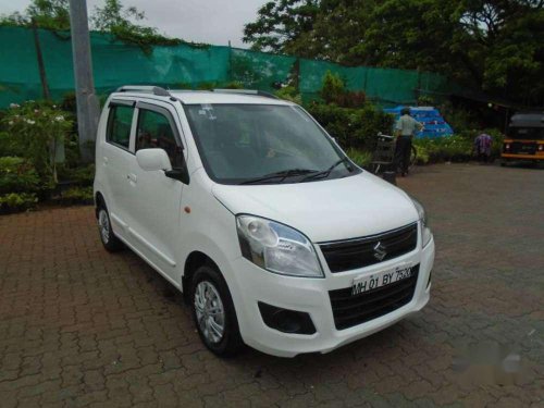 Maruti Suzuki Wagon R LXI 2015 MT for sale 