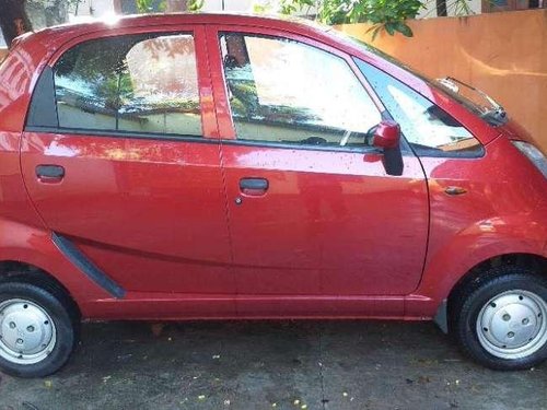 Tata Nano XM, 2015, Petrol MT for sale 