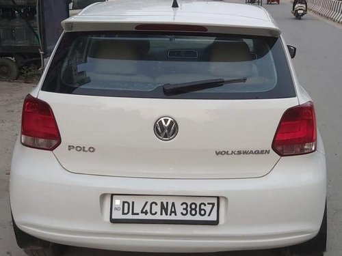 Used 2010 Volkswagen Polo  Petrol Highline 1.2L MT for sale