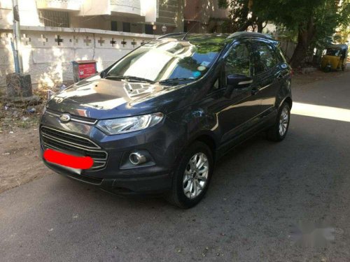 2013 Ford EcoSport MT for sale at low price