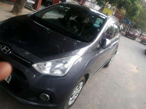 Used Hyundai i10 Sportz 2014 MT for sale 