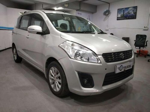 2012 Maruti Suzuki Ertiga ZDI MT for sale