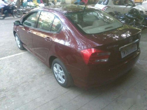 2013 Honda City 1.5 E MT for sale