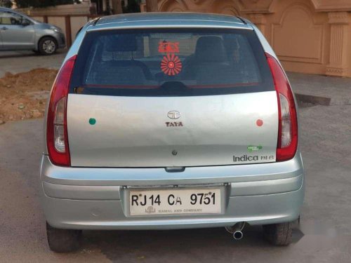 Tata Indica V2 DLG BS-III, 2005, Diesel MT for sale 