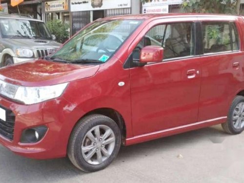 Maruti Suzuki Stingray VXi, 2014, Petrol MT for sale 