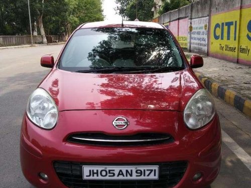 Nissan Micra Active XV, 2012, Diesel MT for sale 