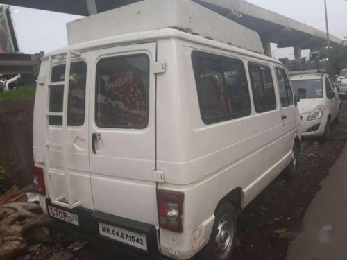 Tata Winger Platinum BS-IV, 2010, Diesel MT for sale 