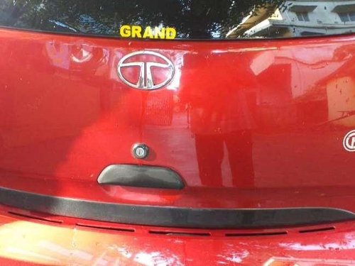 Tata Nano XM, 2015, Petrol MT for sale 