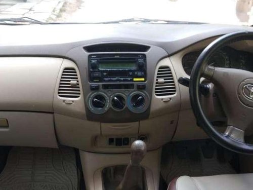 Used 2008 Toyota Innova MT for sale 