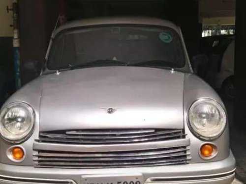 Used Hindustan Motors Ambassador MT for sale 