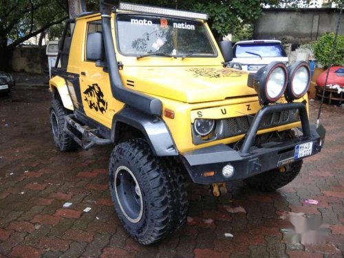 2013 Maruti Suzuki Gypsy MT for sale