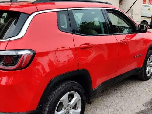 Used 2017 Jeep Compass AT for sale