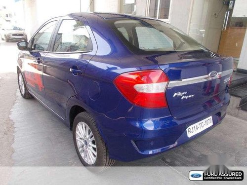 2018 Ford Figo Aspire AT for sale