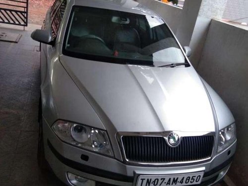 2007 Skoda Laura Elegance 1.9 TDI MT for sale 