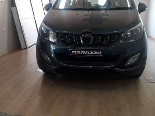 Mahindra Marazzo M2 2019 MT for sale 