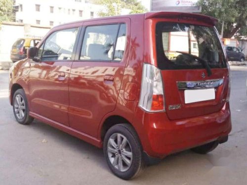 Maruti Suzuki Stingray VXi, 2014, Petrol MT for sale 