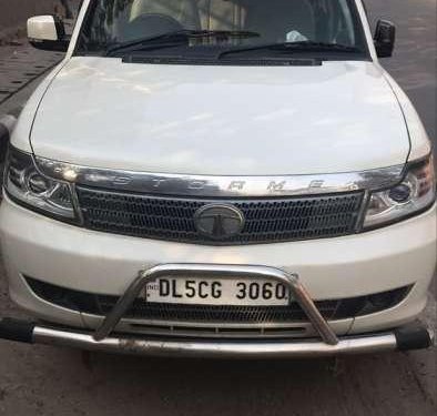 2014 Tata Safari Storme MT for sale 