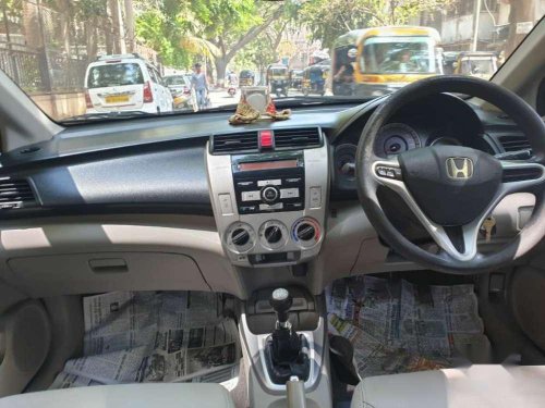 Used Honda City 1.5 S MT 2008 for sale 