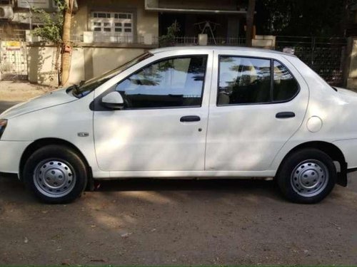 Tata Indigo Ecs eCS LX CR4 BS-IV, 2014, Diesel MT for sale 