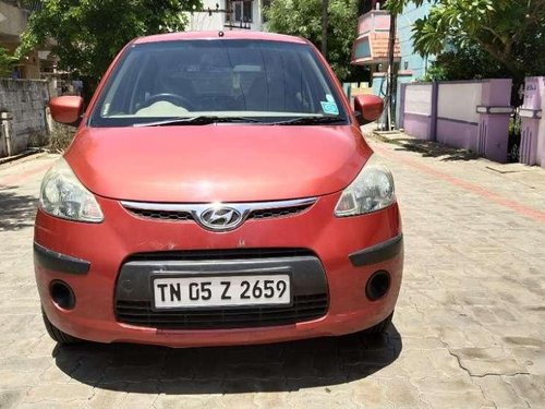 Hyundai i10 Magna 2008 MT for sale 