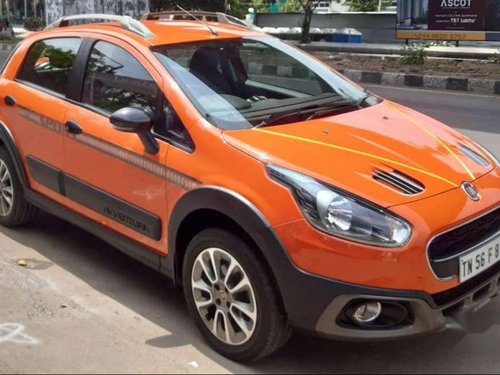 Used Fiat Avventura 2015 MT for sale at low price