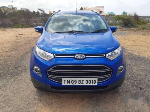 Used Ford EcoSport 2015 AT for sale at low price