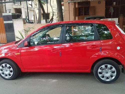 Used Ford Figo 2011 Diesel ZXI MT for sale at low price