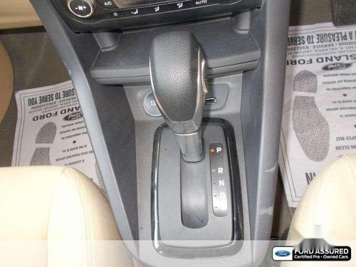 2018 Ford Figo Aspire AT for sale