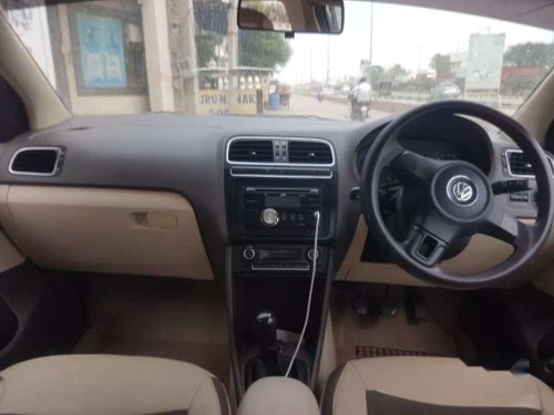 2013 Volkswagen Vento MT for sale 