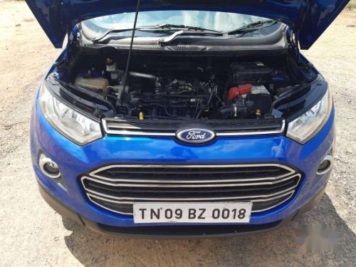 Used Ford EcoSport 2015 AT for sale at low price