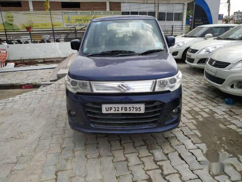 2013 Maruti Suzuki Wagon R Stingray MT for sale 