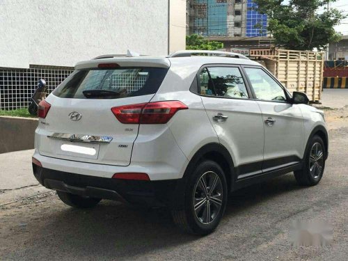 Used Hyundai Creta 1.6 CRDi SX Option MT at low price