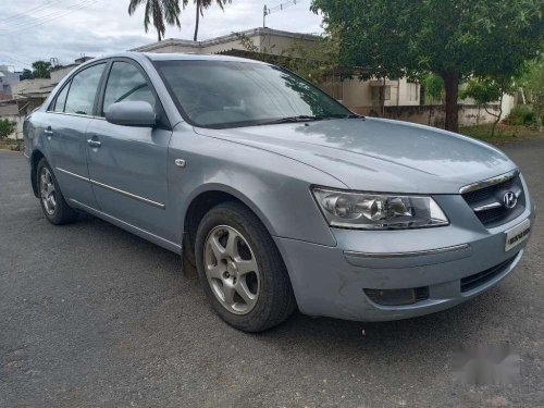 Hyundai Sonata Embera 2007 MT for sale 