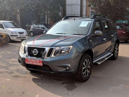 Used 2013 Nissan Terrano XL MT for sale
