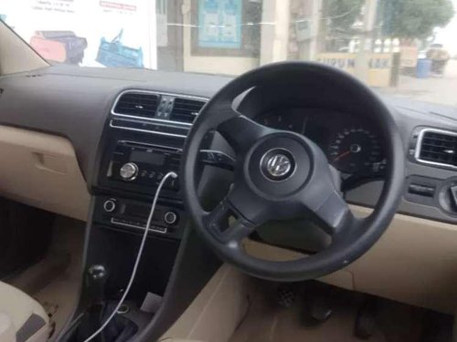 2013 Volkswagen Vento MT for sale 