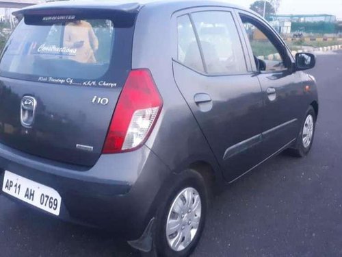 Used Hyundai i10 Magna 1.2 MT at low price