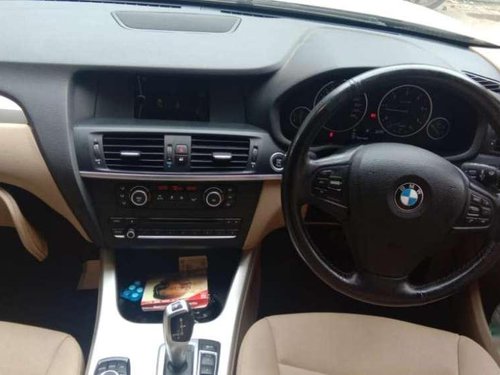 Used 2013 BMW X3 AT for sale