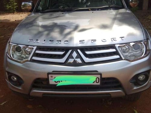 Used 2015 Mitsubishi Pajero Sport AT for sale