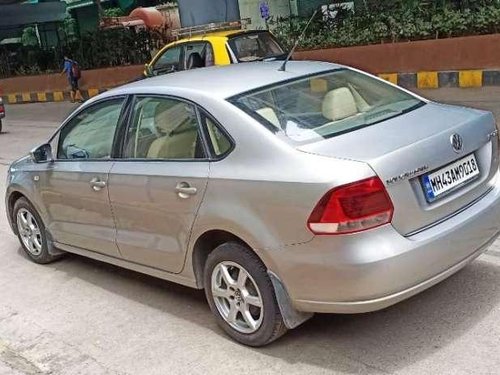 Volkswagen Vento Highline Diesel, 2012, MT for sale 