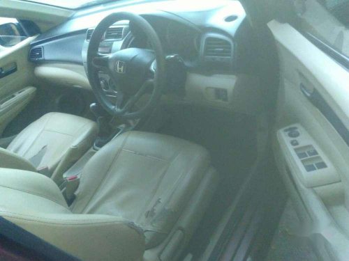 2013 Honda City 1.5 E MT for sale