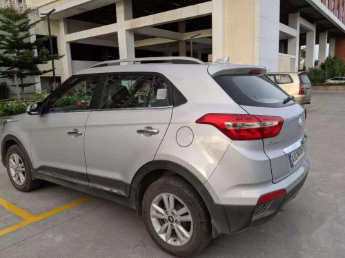 Used 2017 Hyundai Creta MT for sale 