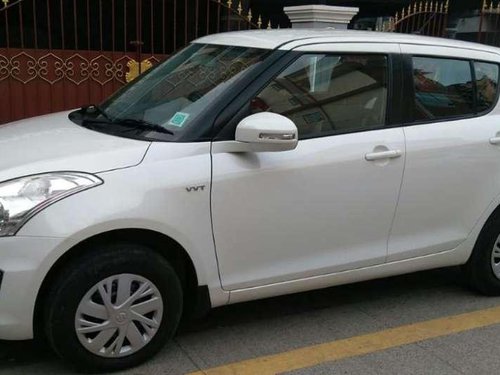 Maruti Suzuki Swift VDI 2015 MT for sale 