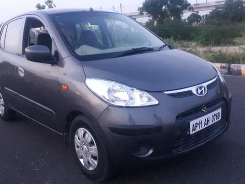 Used Hyundai i10 Magna 1.2 MT at low price