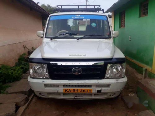 2013 Tata Sumo MT for sale 