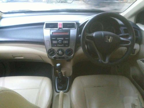 2013 Honda City 1.5 E MT for sale