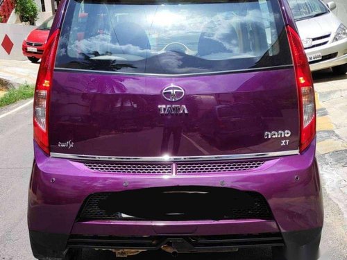 2015 Tata Nano GenX MT for sale