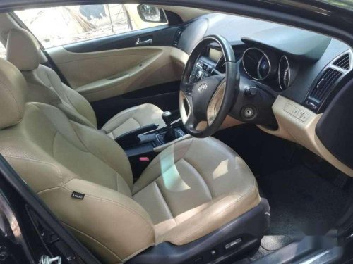 Hyundai Sonata 2.4 GDi MT, 2012, Petrol for sale 