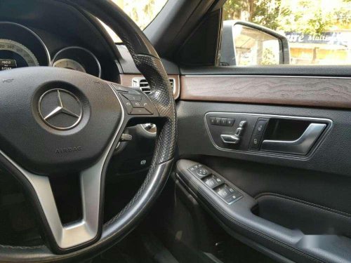 Mercedes-Benz E-Class E 250 CDI Avantgarde, 2014, Diesel AT for sale 