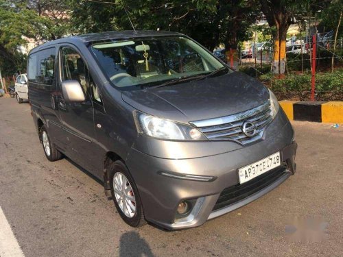 2014 Nissan Evalia XV MT for sale