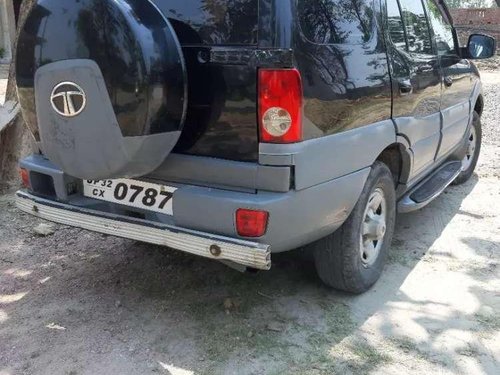 Tata New Safari 2009 MT for sale 